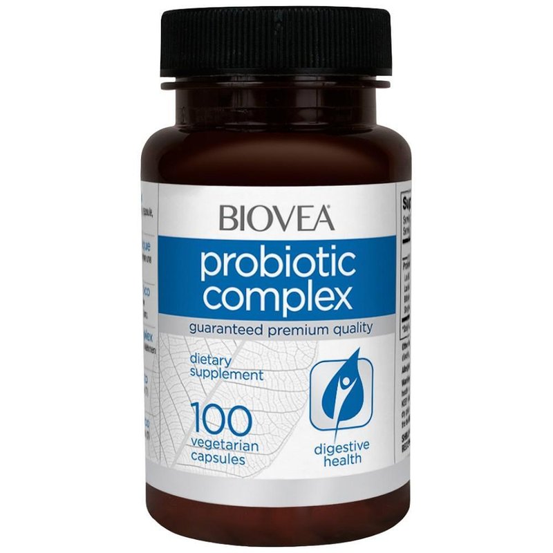 Probiotic Complex