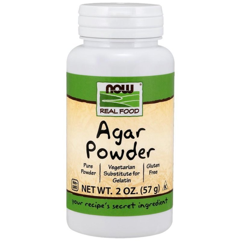 Agar Powder
