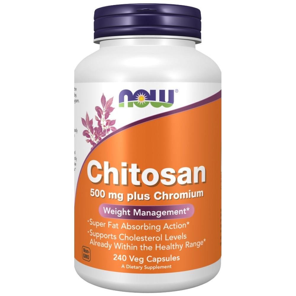 Chitosan