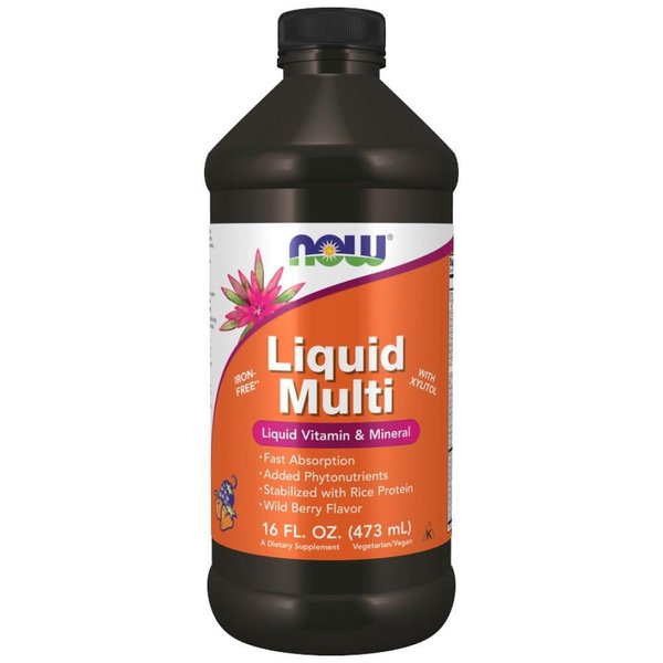Liquid Multi