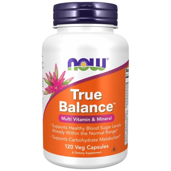 True Balance Drop True Balance™