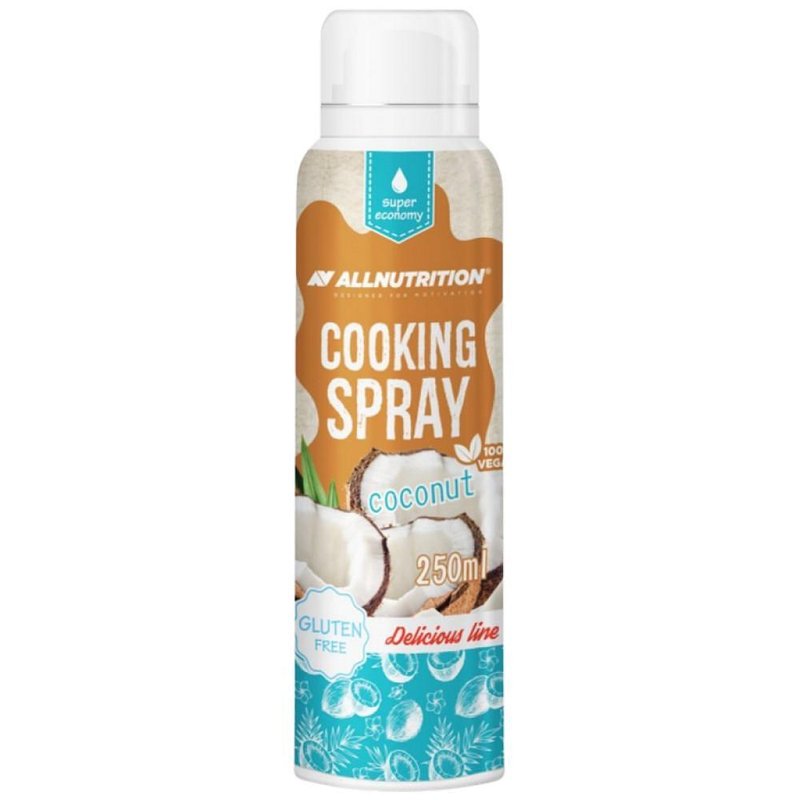 Cooking Spray - Coconut Oil
