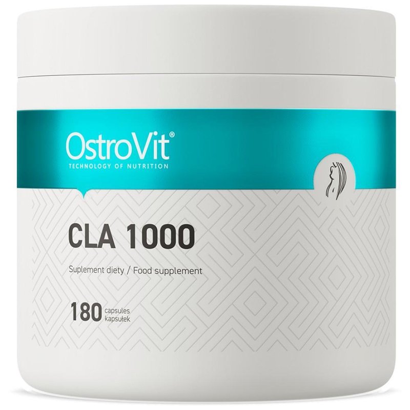 CLA 1000 - Конюгирана Линолова Киселина