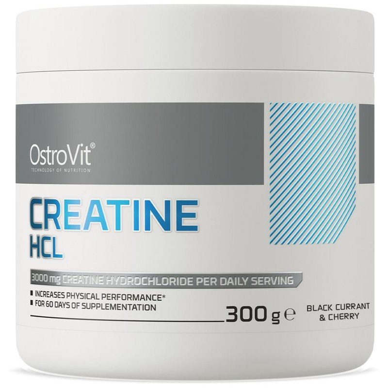 Creatine HCL Powder