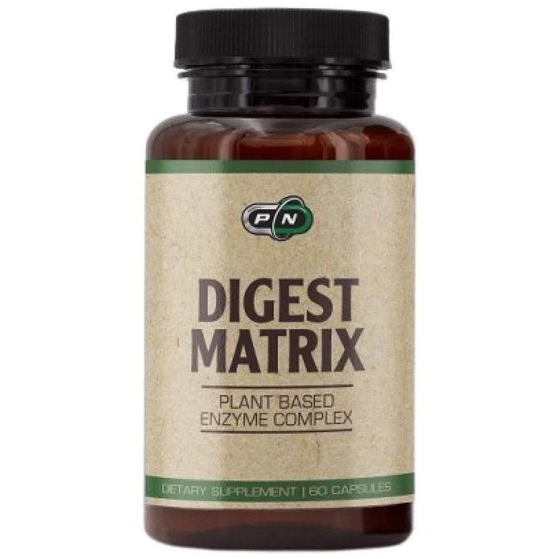 Digest Matrix