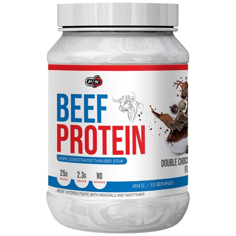 Protein In Beef Beef Protein