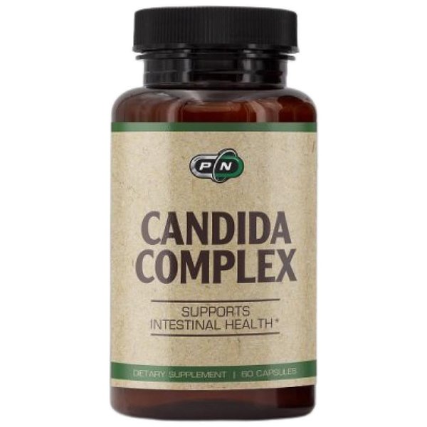 Candida Complex