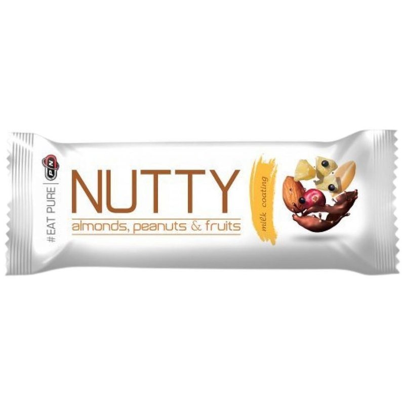 Nutty Bar