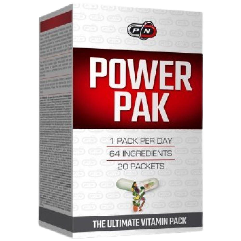 Power Pak