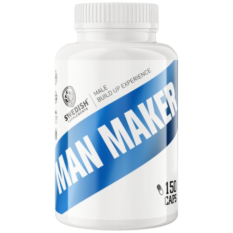 Man Maker