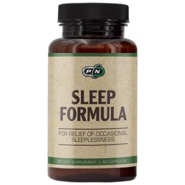 Sleep Formula