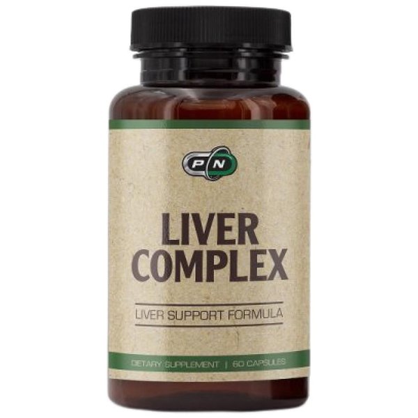 Liver Complex