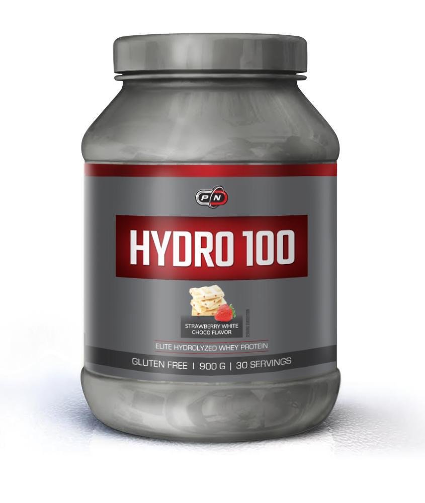 Pure Nutrition - HYDRO 100 - 900 g