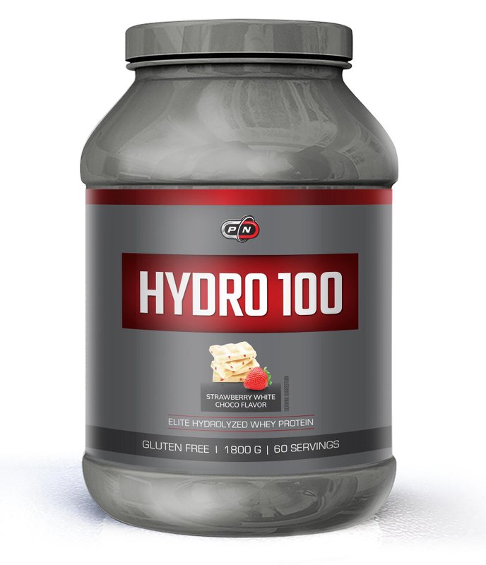 Pure Nutrition - HYDRO 100 - 1800 g