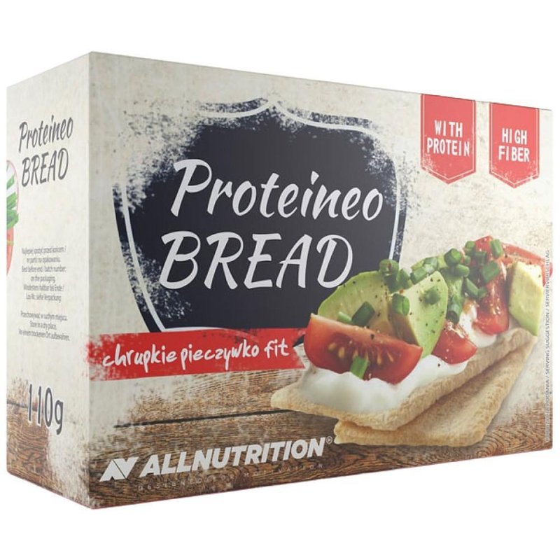 Pro3 Bread Proteineo Bread | High Fiber Protein Bread
