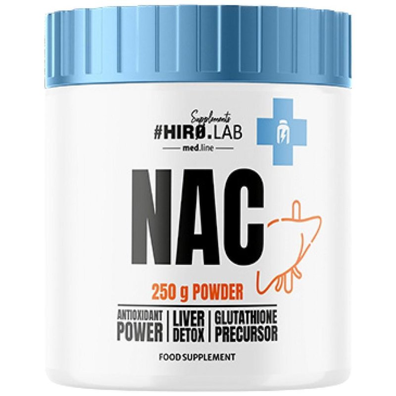 NAC Powder