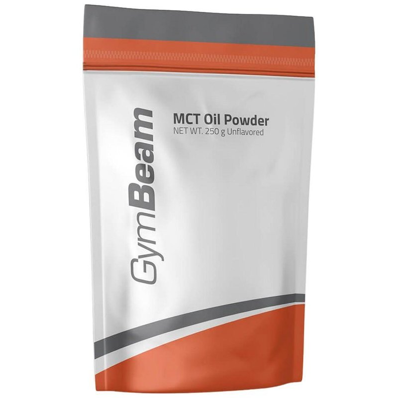 100% MCT Oil Powder