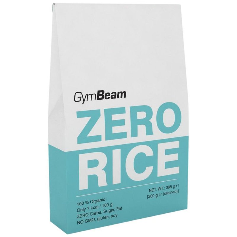 Bio Zero Rice