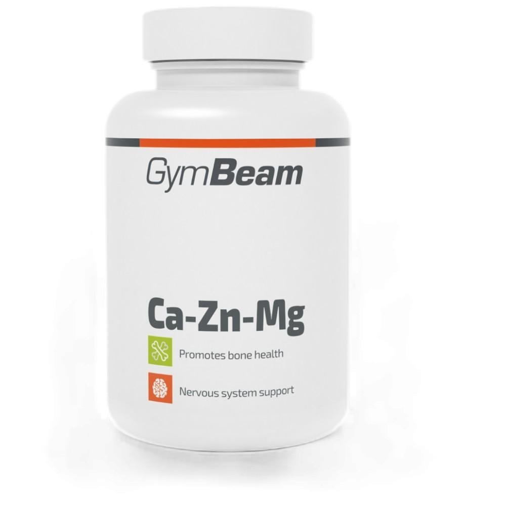Ca-Zn-Mg | Calcium Zinc Magnesium