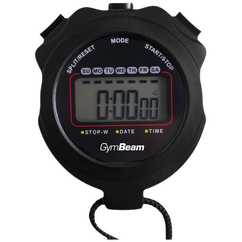 Digital Stopwatch
