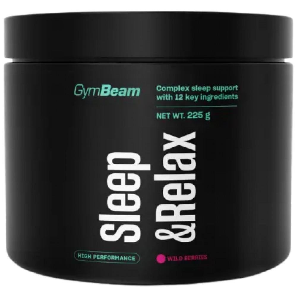 Sleep & Relax Powder