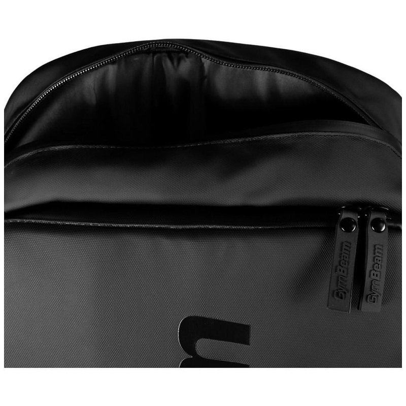 Explorer Backpack - Black