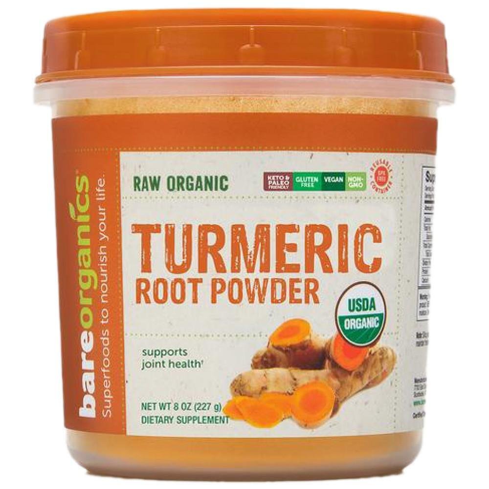 Turmeric Root Powder