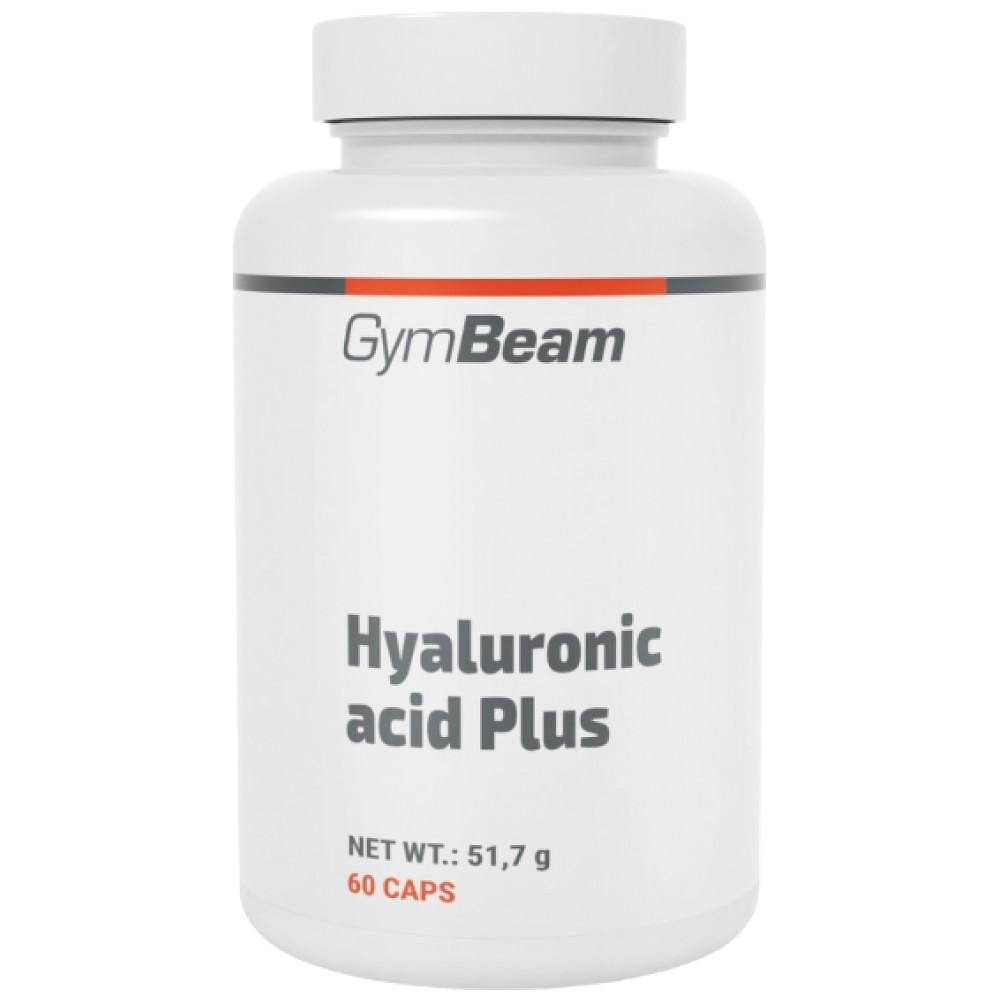 Hyaluronic Acid Plus