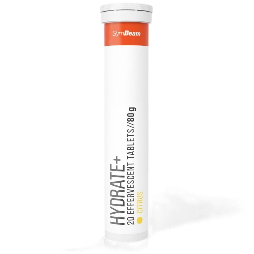 Hydrate+ | Effervescent Tabs