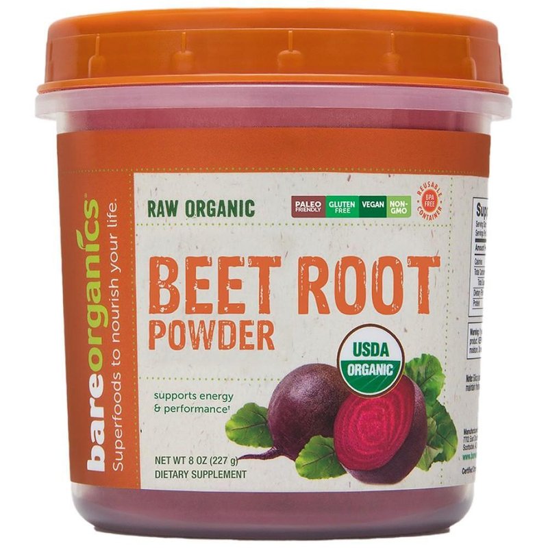 Beet Root Powder