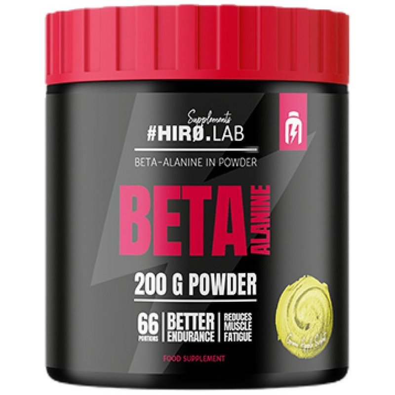Beta Powder Beta Alanine Powder